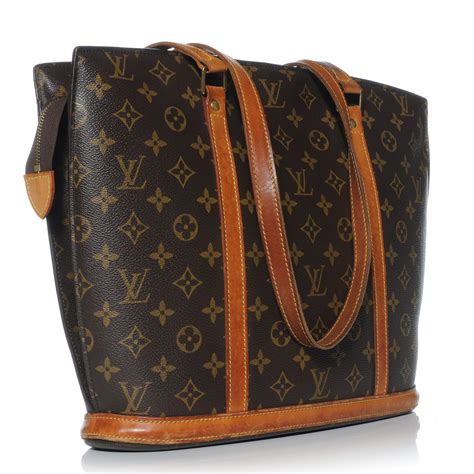 lv babylone|louis vuitton babylone monogram.